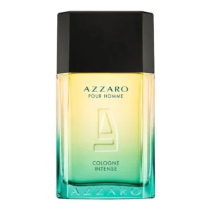 Azzaro Pour Homme Cologne Intense EDT 100 ml