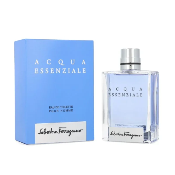 Salvatore Ferragamo Acqua Essenziale EDT 100 ml