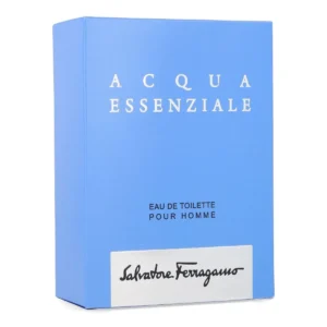 Salvatore Ferragamo Acqua Essenziale EDT 100 ml