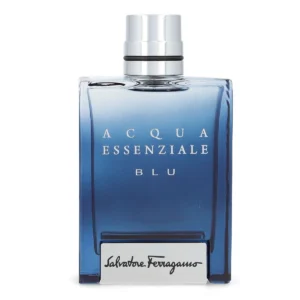 Salvatore Ferragamo Acqua Essenziale Blu EDT 100 ml
