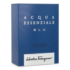 Salvatore Ferragamo Acqua Essenziale Blu EDT 100 ml