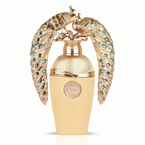 Lattafa Afeef EDP 100 ml