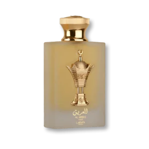 Lattafa Pride Al Areeq Gold EDP 100 ml