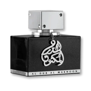 Lattafa Al Dur Al Maknoon Silver EDP 100 ml