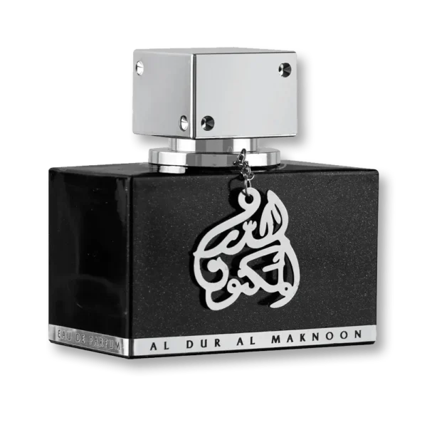 Lattafa Al Dur Al Maknoon Silver EDP 100 ml