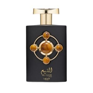 Lattafa Pride Al Qiam Gold EDP 100 ml