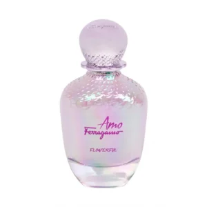 Salvatore Ferragamo Amo Flowerful EDT 100 ml