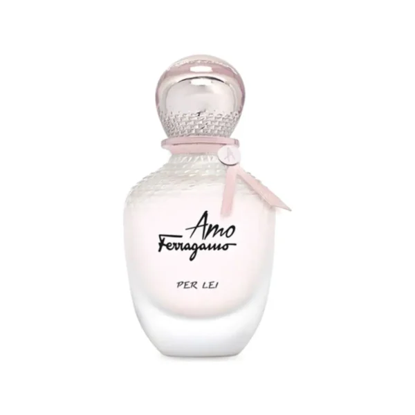 Salvatore Ferragamo Amo Per Lei EDP 100 ml