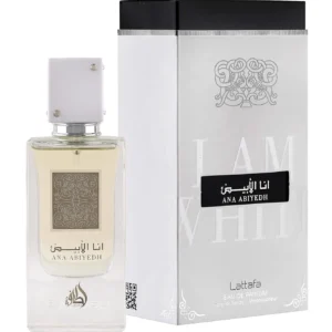 Lattafa Ana Abiyedh EDP 60 ml
