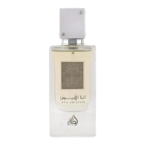 Lattafa Ana Abiyedh EDP 60 ml