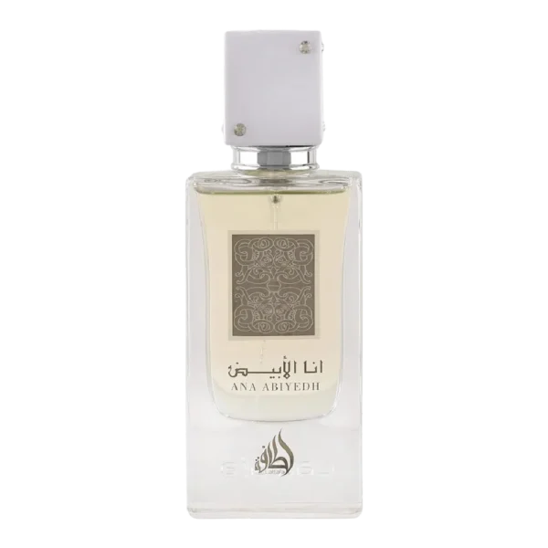 Lattafa Ana Abiyedh EDP 60 ml