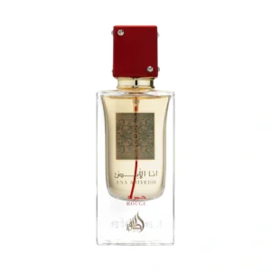 Lattafa Ana Abiyedh Rouge EDP 60 ml