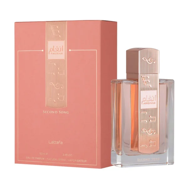 Lattafa Angham Second Song EDP 100 ml