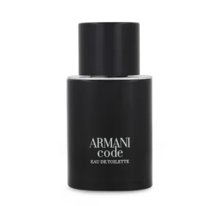 Giorgio Armani Armani Code EDT Refillable 50 ml
