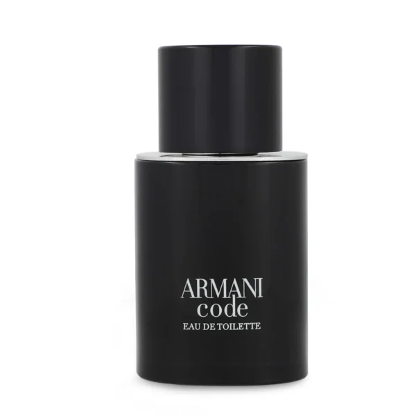 Giorgio Armani Armani Code EDT Refillable 50 ml