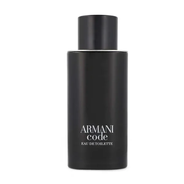Giorgio Armani Armani Code EDT Refillable 125 ml