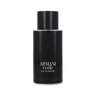 Giorgio Armani Armani Code EDP Refillable 75 ml