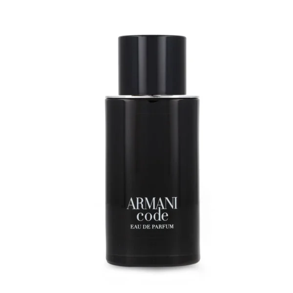 Giorgio Armani Armani Code EDP Refillable 75 ml