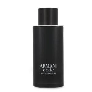 Giorgio Armani Armani Code EDP Refillable 125 ml