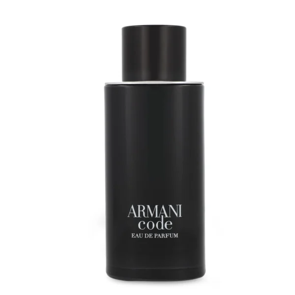 Giorgio Armani Armani Code EDP Refillable 125 ml