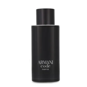 Giorgio Armani Armani Code PARFUM Refillable 125 ml