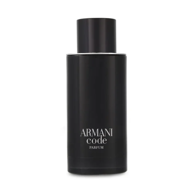 Giorgio Armani Armani Code PARFUM Refillable 125 ml