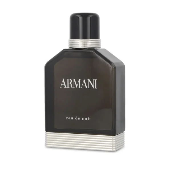 Giorgio Armani Armani Eau De Nuit EDT 100 ml