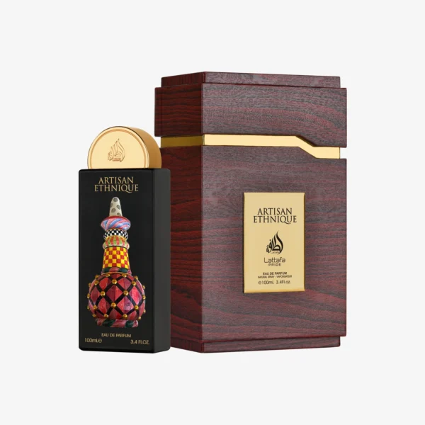 Lattafa Pride Artisan Ethnique EDP 100 ml