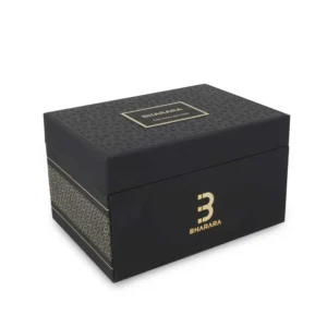SET Mini Bharara EDP 10 ml 7 Pzs