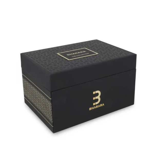 SET Mini Bharara EDP 10 ml 7 Pzs