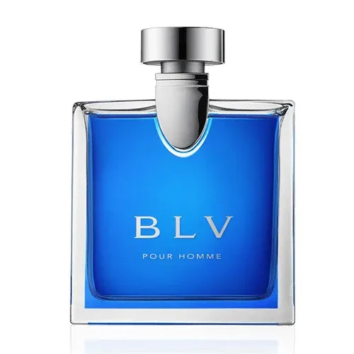 Bvlgari BLV Pour Homme EDT 100 ml