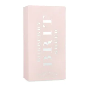 Burberry Brit Sheer EDT 100 ml
