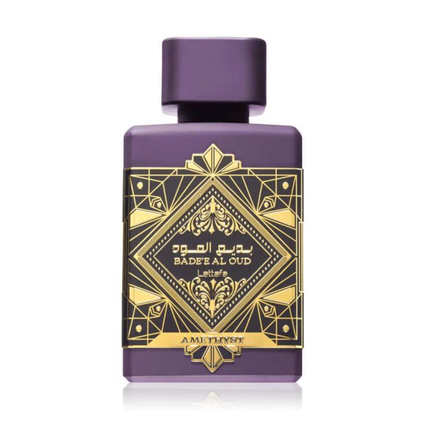 Lattafa Bade'e Al Oud Amethyst EDP 100 ml