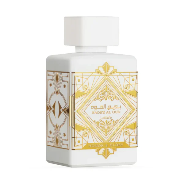 Lattafa Bade'e Al Oud Honor & Glory EDP 100 ml