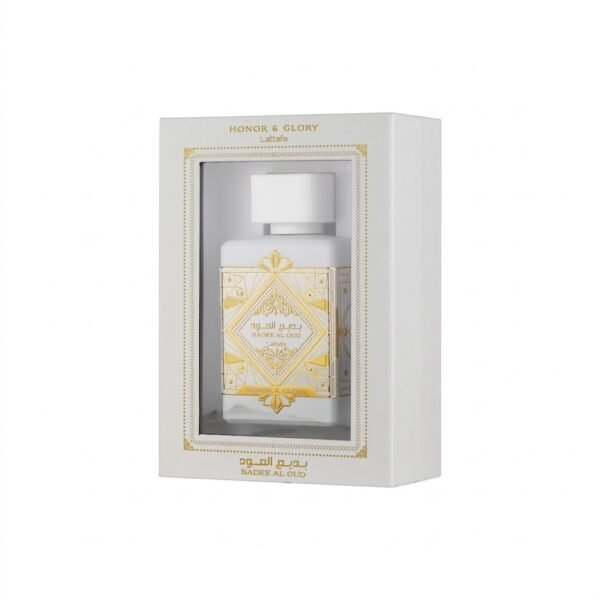Lattafa Bade'e Al Oud Honor & Glory EDP 100 ml