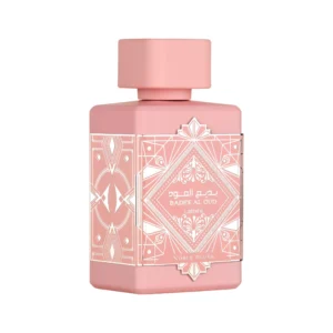 Lattafa Bade'e Al Noble Blush EDP 100 ml
