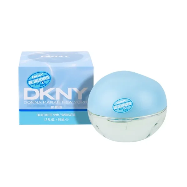 Donna Karan DKNY Be Delicious Pool Party Bay Breeze EDT 50 ml