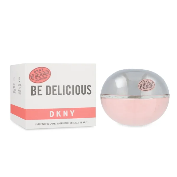 Donna Karan DKNY Be Delicious Fresh Blossom EDP 100 ml