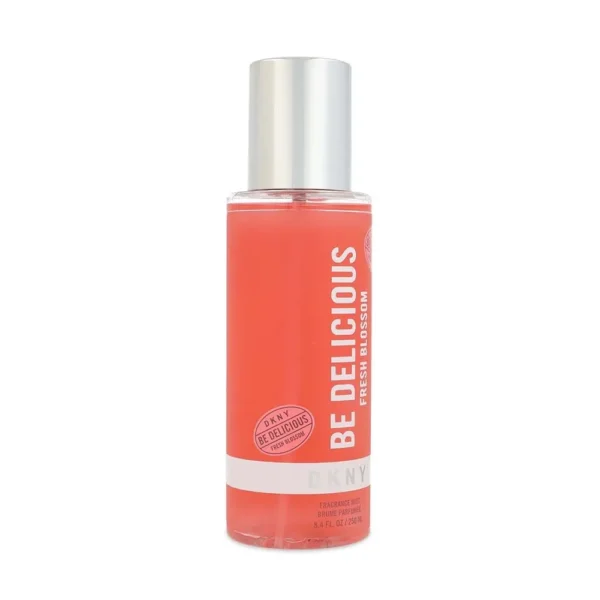 Donna Karan DKNY Be Delicious Fresh Blossom Body Mist 250 ml