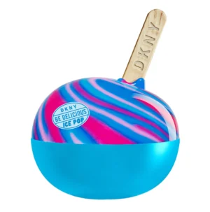 Donna Karan DKNY Be Delicious Ice Pop Berry Bliss EDP 50 ml