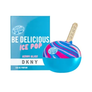Donna Karan DKNY Be Delicious Ice Pop Berry Bliss EDP 50 ml