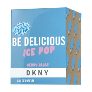 Donna Karan DKNY Be Delicious Ice Pop Berry Bliss EDP 50 ml