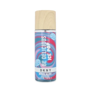 Donna Karan DKNY Be Delicious Ice Pop Berry Bliss Body Mist 250 ml