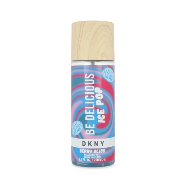Donna Karan DKNY Be Delicious Ice Pop Berry Bliss Body Mist 250 ml