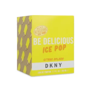 Donna Karan DKNY Be Delicious Ice Pop Citrus Splash EDP 50 ml