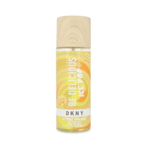 Donna Karan DKNY Be Delicious Ice Pop Citrus Splash Body Mist 250 ml