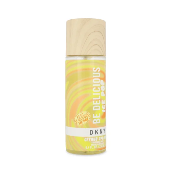 Donna Karan DKNY Be Delicious Ice Pop Citrus Splash Body Mist 250 ml