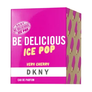Donna Karan DKNY Be Delicious Ice Pop Very Cherry EDP 50 ml