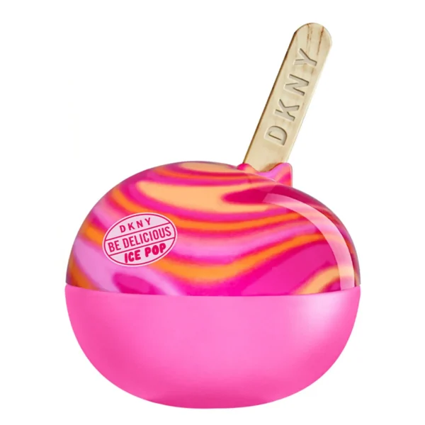 Donna Karan DKNY Be Delicious Ice Pop Very Cherry EDP 50 ml
