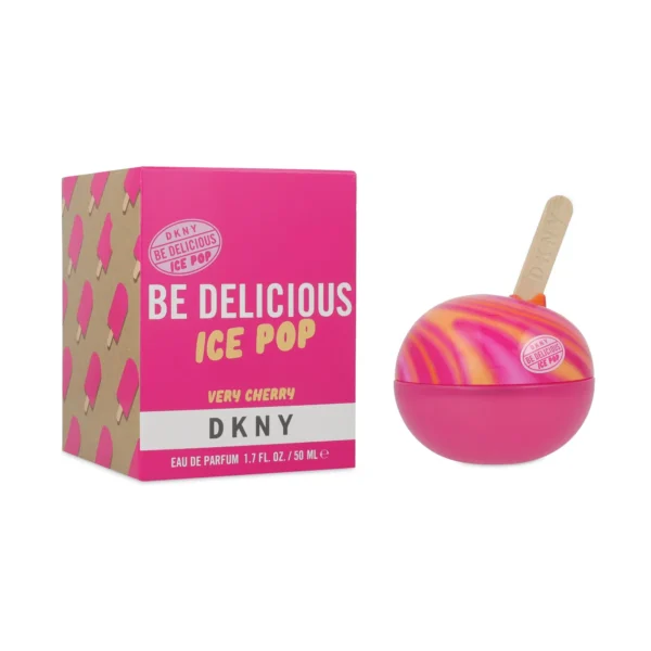 Donna Karan DKNY Be Delicious Ice Pop Very Cherry EDP 50 ml